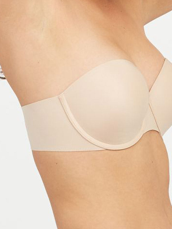 Spanx Balconette Bra Up For Anything Strapless™ Nude