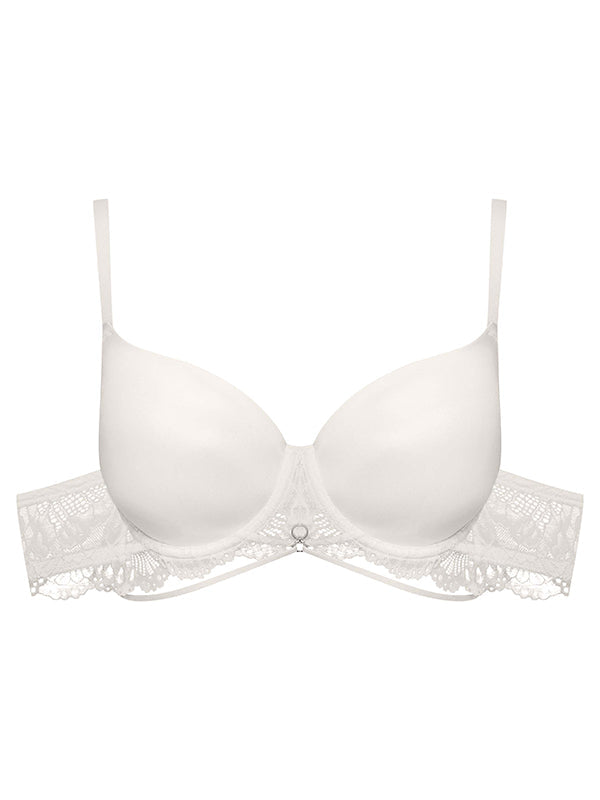 Esotiq liemenėlė su lankeliais "Olive 2 Cream"