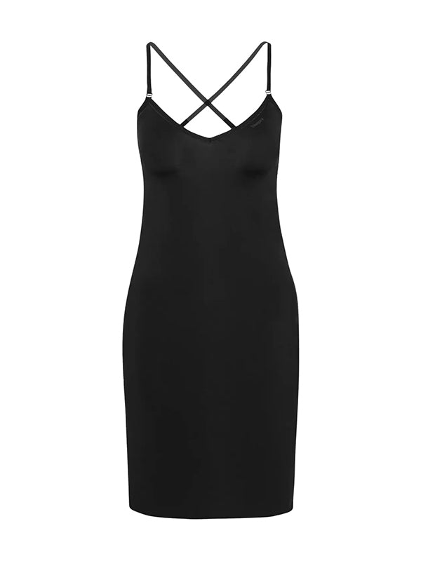Triumph Slip Underdress Body Make Up T 02 Black