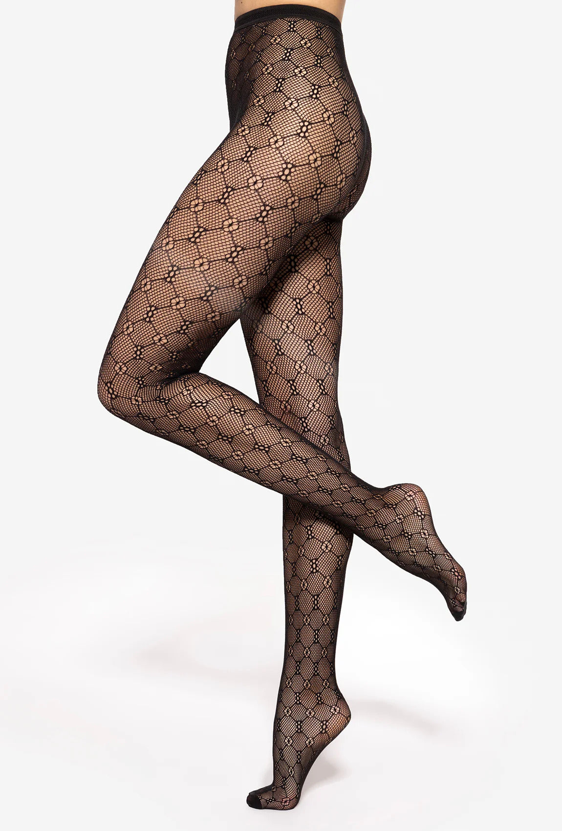 Gatta ažūrinės pėdkelnės 