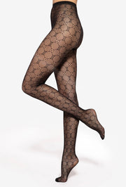 ažūrinės pėdkelnės