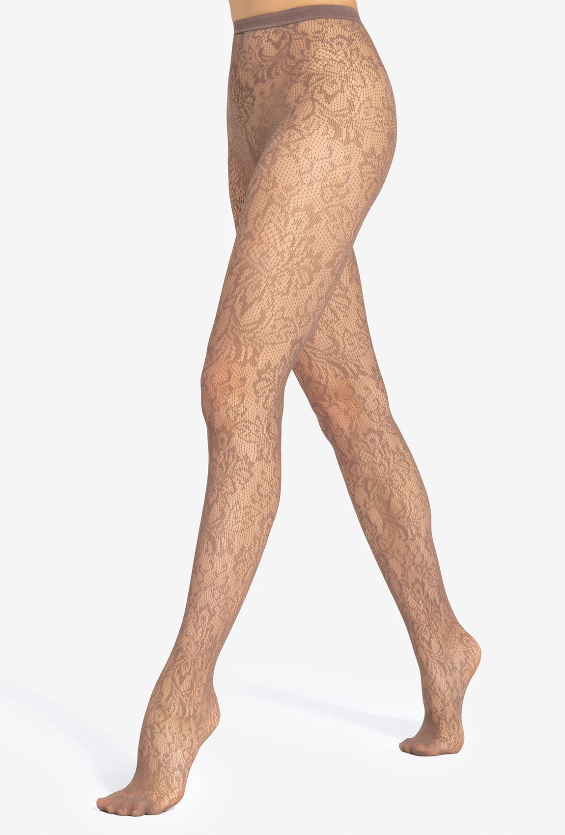 nėriniuotos pėdkelnės